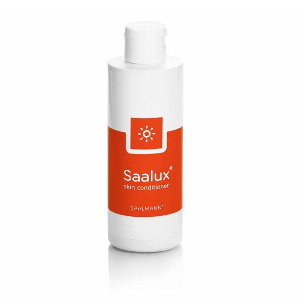 Saalux® Schuppenlöser – Nachfüllflasche (200 ml)